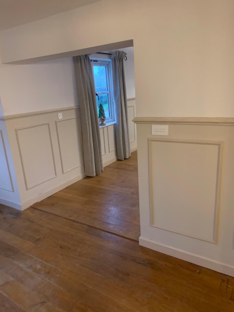 Painter and Decorator: Image 4